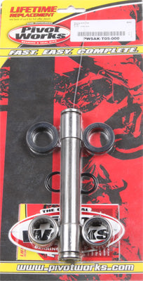 PIVOT WORKS SWING ARM BEARING KITS KTM PART#  PWSAK-T05-000