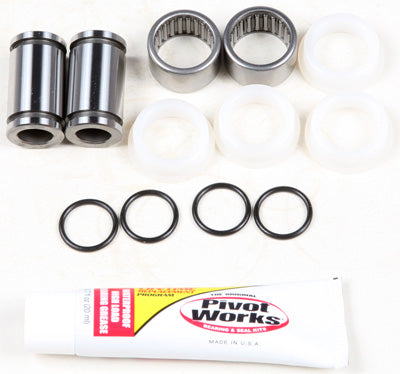 PIVOT WORKS SWING ARM BEARING KITS KTM PART#  PWSAK-T06-000