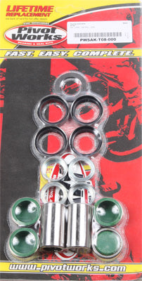 PIVOT WORKS SWING ARM BEARING KITS KTM PWSAK-T08-000