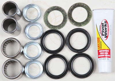 PIVOT WORKS SWING ARM BEARING KITS KTM PART#  PWSAK-T09-000