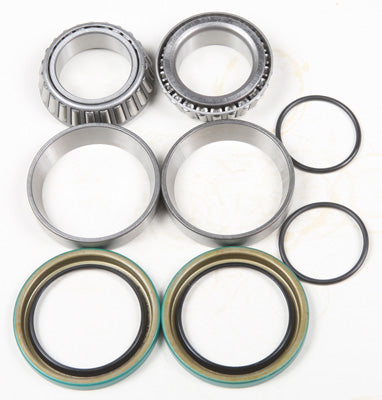 PIVOT WORKS 2003 Trail Blazer 400 REAR WHEEL BEARING KIT PWRWK-P01-042 Polaris