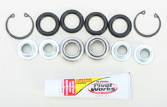 PIVOT WORKS 2013-2014 RZR4 900 XP TRAILING ARM BEARING KIT PWTAK-P02-000 Polaris