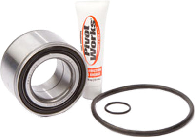 PIVOT WORKS 2002 Magnum 325 2x4 REAR WHEEL BEARING KIT PWRWK-P04-503 Polaris