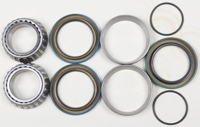 PIVOT WORKS REAR WHEEL BEARING KIT PART#  PWRWK-P10-000