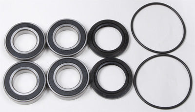 PIVOT WORKS 2003-2007 LT-F400 Eiger 2x4 REAR WHEEL BEARING KIT PWRWK-S20-500 Suz