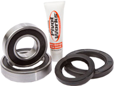 PIVOT WORKS REAR WHEEL BEARING KIT PWRWK-Y14-002