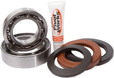 PIVOT WORKS REAR WHEEL BEARING KIT PART#  PWRWK-Y16-030