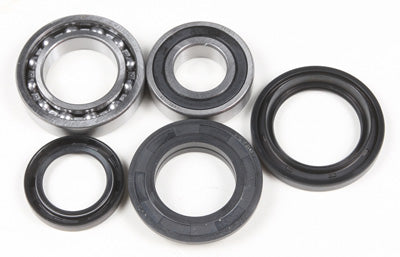 Pivot Works RR WHEEL BRG KIT BIGBEAR 350 (96-99) # PWRWK-Y18-030 NEW