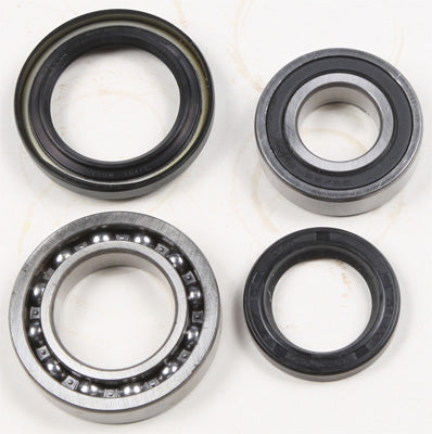 PIVOT WORKS 2004-2006 YFM350FBA Bruin Auto 4x4 SRA REAR WHEEL BEARING KIT PWRWK-