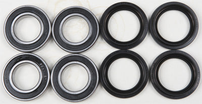 PIVOT WORKS REAR WHEEL BEARING KIT PART#  PWRWK-Y26-600