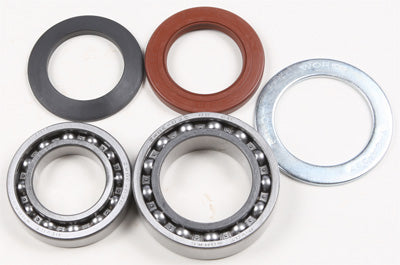 PIVOT WORKS 1989-1991 YFM250 Moto-4 REAR WHEEL BEARING KIT PWRWK-Y11-030 Yamaha