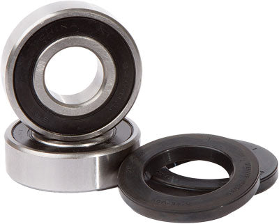 PIVOT WORKS REPLACEMENT BEARINGS/SEALS FOR KTM REAR WHEEL BRG UPGRADE KI PWRWK-T