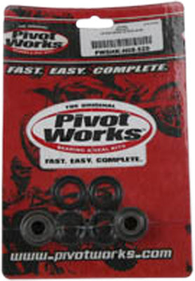 PIVOT WORKS SHOCK BEARING KIT CR250/500 PWSHK-H08-520