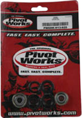 PIVOT WORKS SHOCK BEARING KIT CR250 94 PWSHK-H13-020