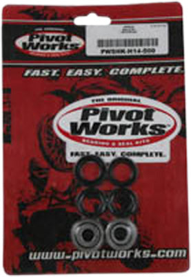 PIVOT WORKS SHOCK BEARING KIT CR500 94 PWSHK-H14-500