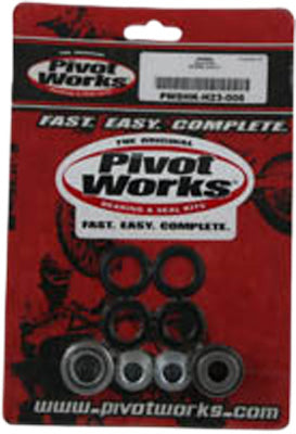 PIVOT WORKS 2012-2013 TRX400X REAR SHOCK ABSORBER KIT PWSHK-H40-000 Honda