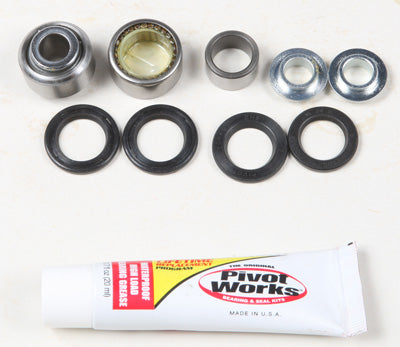 PIVOT WORKS SHOCK BEARING KIT PWSHK-H26-021