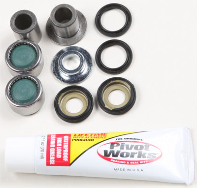 PIVOT WORKS SHOCK BEARING KIT PWSHK-K11-021
