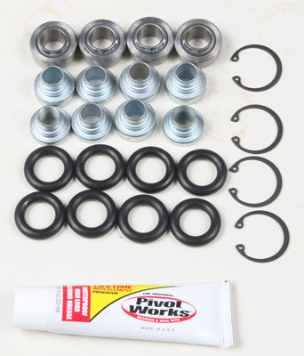 PIVOT WORKS SHOCK REAR BEARING KIT PWSHK-P08-000