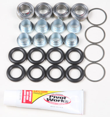 PIVOT WORKS SHOCK REAR BEARING KIT PWSHK-P04-000