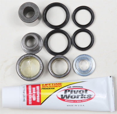 PIVOT WORKS REAR SHOCK ABSORBER KIT PWSHK-S11-021