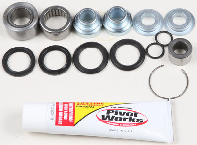 PIVOT WORKS SHOCK BEARING KIT YZ125/250 YZ /WR250/426F 01 PWSHK-Y08-421