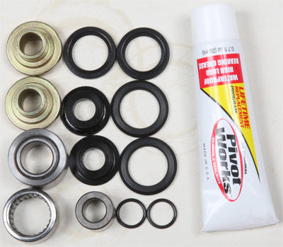 PIVOT WORKS SHOCK BEARING KIT PWSHK-Y09-421