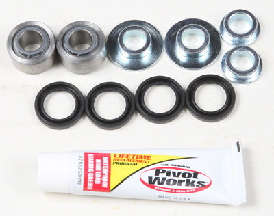 Pivot Works SHOCK ABSORBER KIT YZ250F (07-16) # PWSHK-Y09-421 NEW