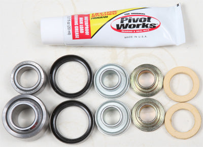 PIVOT WORKS SHOCK BEARING KIT KTM 125/200/ 250/300/380 99-01; 400/520 00 PWSHK-T