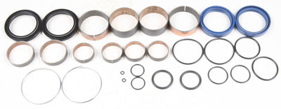 PIVOT WORKS SEAL/BUSHING KIT FORKS CRF250R /X PWFFK-H04-020
