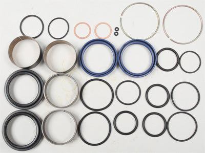PIVOT WORKS SEAL/BUSHING KIT FORKS PWFFK-H08-001