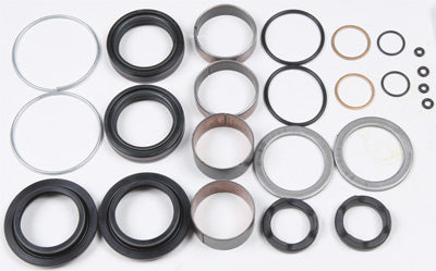 PIVOT WORKS SEAL/BUSHING KIT FORKS PWFFK-H09-008