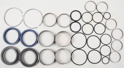 PIVOT WORKS SEAL/BUSHING KIT FORKS CRF250R '10 PWFFK-H11-521
