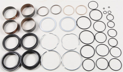PIVOT WORKS FORK SEAL/BUSHING KIT PWFFK-H15-000