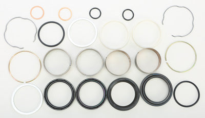 PIVOT WORKS FORK SEAL/BUSHING KIT PWFFK-H16-000