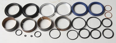 PIVOT WORKS SEAL/BUSHING KIT FORKS KX450F PWFFK-K08-021