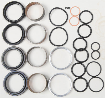 PIVOT WORKS SEAL/BUSHING KIT FORKS PWFFK-K11-021