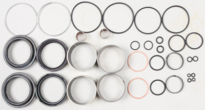 PIVOT WORKS SEAL/BUSHING KIT FRONT FORKS K TM PWFFK-T01-531