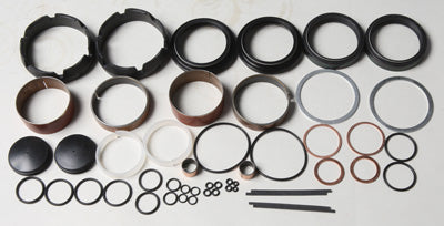 PIVOT WORKS SEAL/BUSHING KIT FRONT FORKS K TM PWFFK-T07-000
