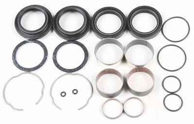 PIVOT WORKS FORK SEAL/BUSHING KIT PWFFK-T08-000