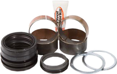 PIVOT WORKS SEAL/BUSHING KIT FORKS PART NUMBER PWFFK-S01-400