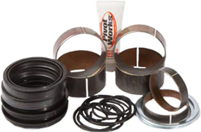 PIVOT WORKS SEAL/BUSHING KIT FRONT FORKS S UZUKI PWFFK-S02-400