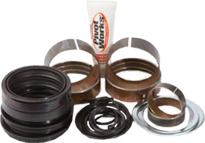 PIVOT WORKS SEAL/BUSHING KIT FORKS PART NUMBER PWFFK-S03-021