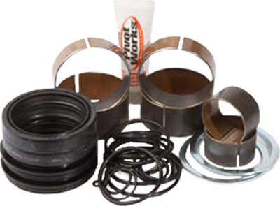 PIVOT WORKS SEAL/BUSHING KIT FRONT FORKS S UZUKI PWFFK-S04-021