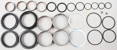 PIVOT WORKS SEAL/BUSHING KIT FRONT FORKS S UZUKI PWFFK-S05-021