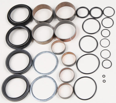 PIVOT WORKS SEAL/BUSHING KIT FORKS PART NUMBER PWFFK-S08-020