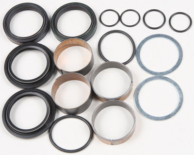 PIVOT WORKS SEAL/BUSHING KIT FORKS PART NUMBER PWFFK-S11-020