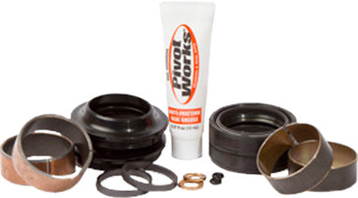 PIVOT WORKS SEAL/BUSHING KIT FORKS PWFFK-S16-008