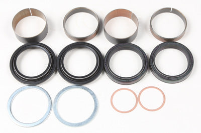PIVOT WORKS SEAL/BUSHING KIT FRONT FORKS Y AMAHA PWFFK-Y01-421