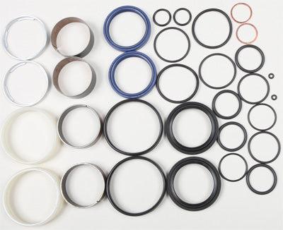 PIVOT WORKS SEAL/BUSHING KIT FRONT FORKS PWFFK-Y08-000